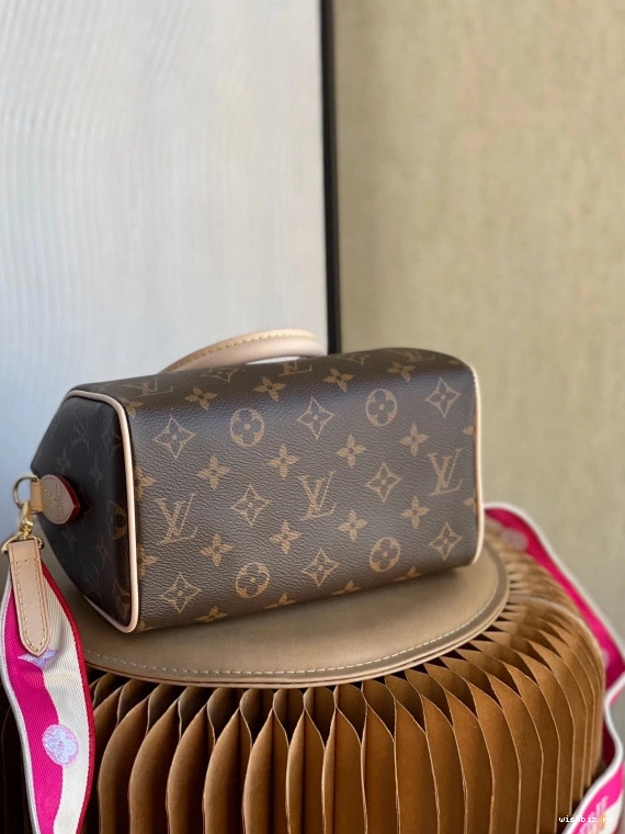 WIS 20 SPEEDY BANDOULIÈRE Louis Vuitton 0717